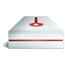 hdd cranberry icon